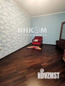 2-к квартира, вторичка, 86м2, 9/17 этаж