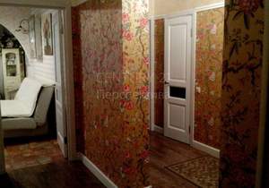 2-к квартира, вторичка, 65м2, 6/18 этаж