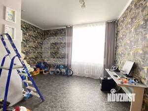 5-к квартира, вторичка, 125м2, 2/2 этаж