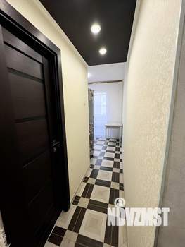 2-к квартира, вторичка, 46м2, 4/5 этаж