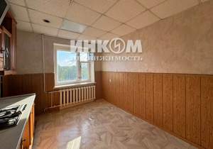 2-к квартира, вторичка, 63м2, 5/5 этаж