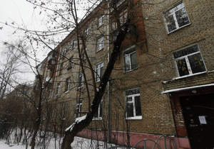 2-к квартира, вторичка, 62м2, 1/5 этаж