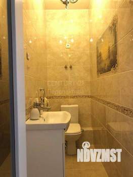 3-к квартира, вторичка, 83м2, 1/17 этаж