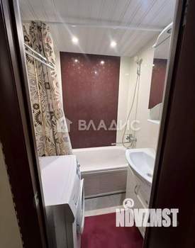 2-к квартира, вторичка, 53м2, 9/14 этаж