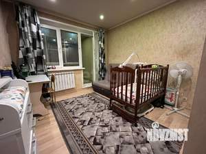 3-к квартира, вторичка, 68м2, 3/9 этаж