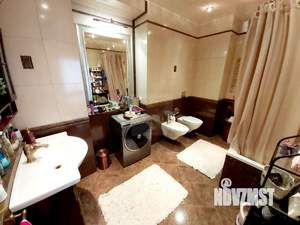 3-к квартира, вторичка, 101м2, 10/10 этаж