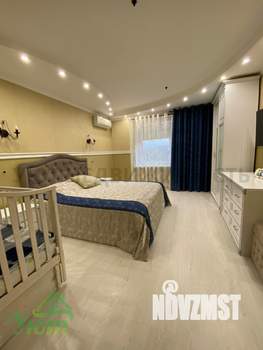 2-к квартира, вторичка, 110м2, 5/9 этаж