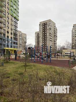 3-к квартира, вторичка, 71м2, 19/20 этаж