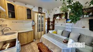 2-к квартира, вторичка, 60м2, 14/14 этаж