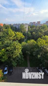 1-к квартира, вторичка, 33м2, 8/9 этаж