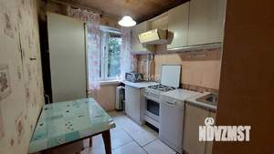 3-к квартира, вторичка, 56м2, 3/9 этаж