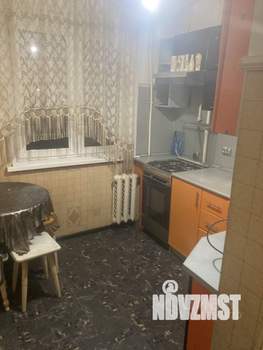 1-к квартира, вторичка, 33м2, 4/5 этаж
