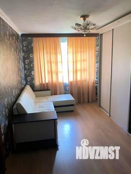 1-к квартира, вторичка, 33м2, 5/9 этаж