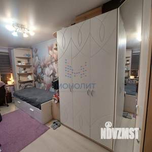 2-к квартира, вторичка, 44м2, 4/5 этаж