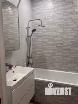 2-к квартира, вторичка, 60м2, 24/26 этаж