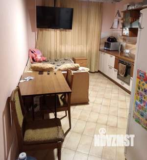 1-к квартира, вторичка, 47м2, 1/14 этаж