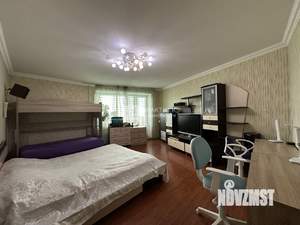 2-к квартира, вторичка, 90м2, 2/10 этаж