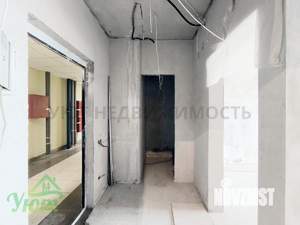 1-к квартира, вторичка, 37м2, 17/26 этаж