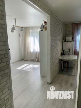 1-к квартира, вторичка, 31м2, 1/5 этаж
