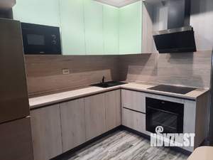1-к квартира, вторичка, 38м2, 12/26 этаж