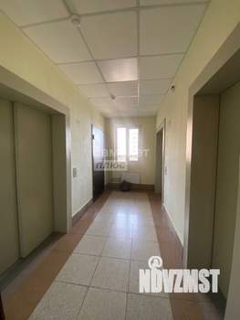 2-к квартира, вторичка, 56м2, 21/25 этаж