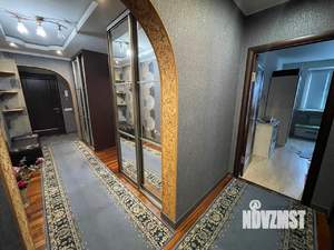 3-к квартира, вторичка, 85м2, 7/17 этаж