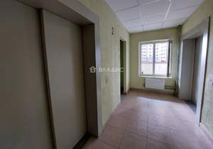 2-к квартира, вторичка, 60м2, 2/25 этаж