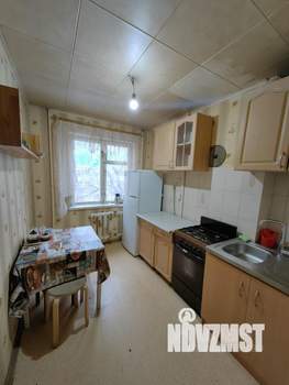 2-к квартира, вторичка, 51м2, 5/12 этаж