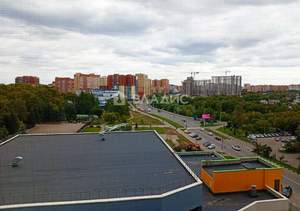 Студия квартира, вторичка, 30м2, 7/19 этаж