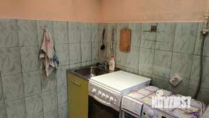 3-к квартира, вторичка, 57м2, 1/5 этаж