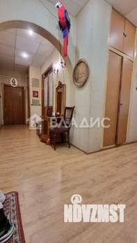 3-к квартира, вторичка, 89м2, 2/5 этаж