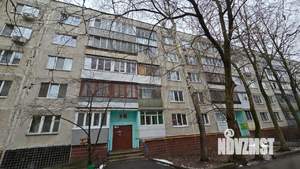 3-к квартира, вторичка, 71м2, 2/5 этаж