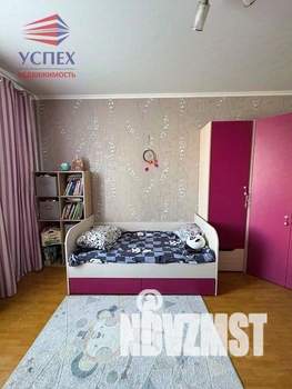 2-к квартира, вторичка, 52м2, 2/14 этаж