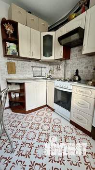 2-к квартира, вторичка, 44м2, 5/5 этаж
