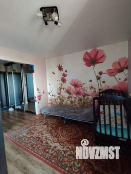 2-к квартира, вторичка, 50м2, 8/9 этаж