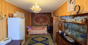 1-к квартира, вторичка, 33м2, 8/9 этаж