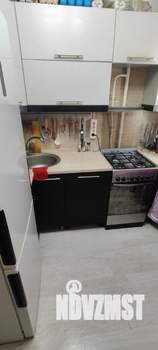 1-к квартира, вторичка, 34м2, 2/5 этаж