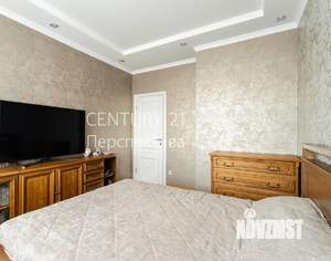 2-к квартира, вторичка, 50м2, 17/18 этаж