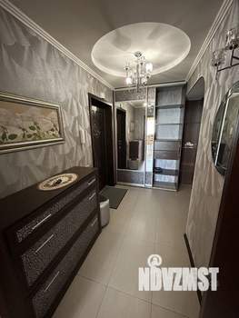 3-к квартира, вторичка, 106м2, 7/9 этаж