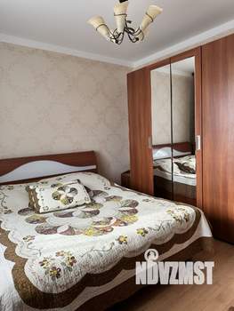 3-к квартира, вторичка, 84м2, 4/10 этаж