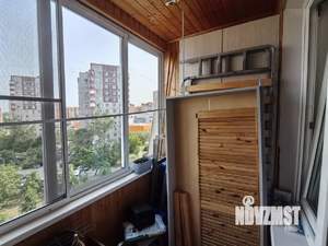 2-к квартира, вторичка, 50м2, 8/10 этаж