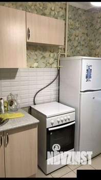 2-к квартира, вторичка, 45м2, 1/5 этаж
