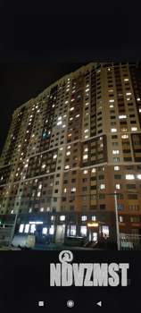 3-к квартира, вторичка, 75м2, 24/26 этаж