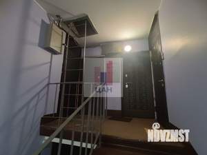1-к квартира, вторичка, 31м2, 5/5 этаж