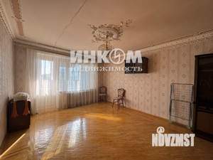 2-к квартира, вторичка, 63м2, 5/5 этаж