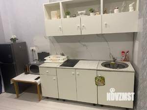 1-к квартира, вторичка, 37м2, 3/25 этаж