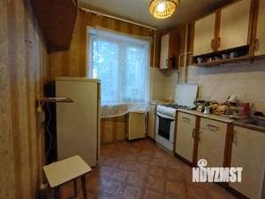 2-к квартира, вторичка, 46м2, 2/5 этаж