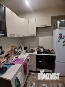 1-к квартира, вторичка, 31м2, 1/5 этаж