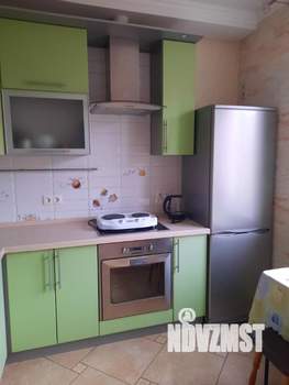 1-к квартира, вторичка, 46м2, 4/7 этаж