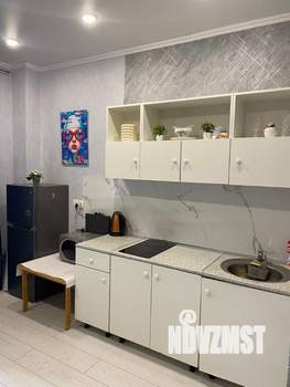 1-к квартира, вторичка, 37м2, 3/25 этаж